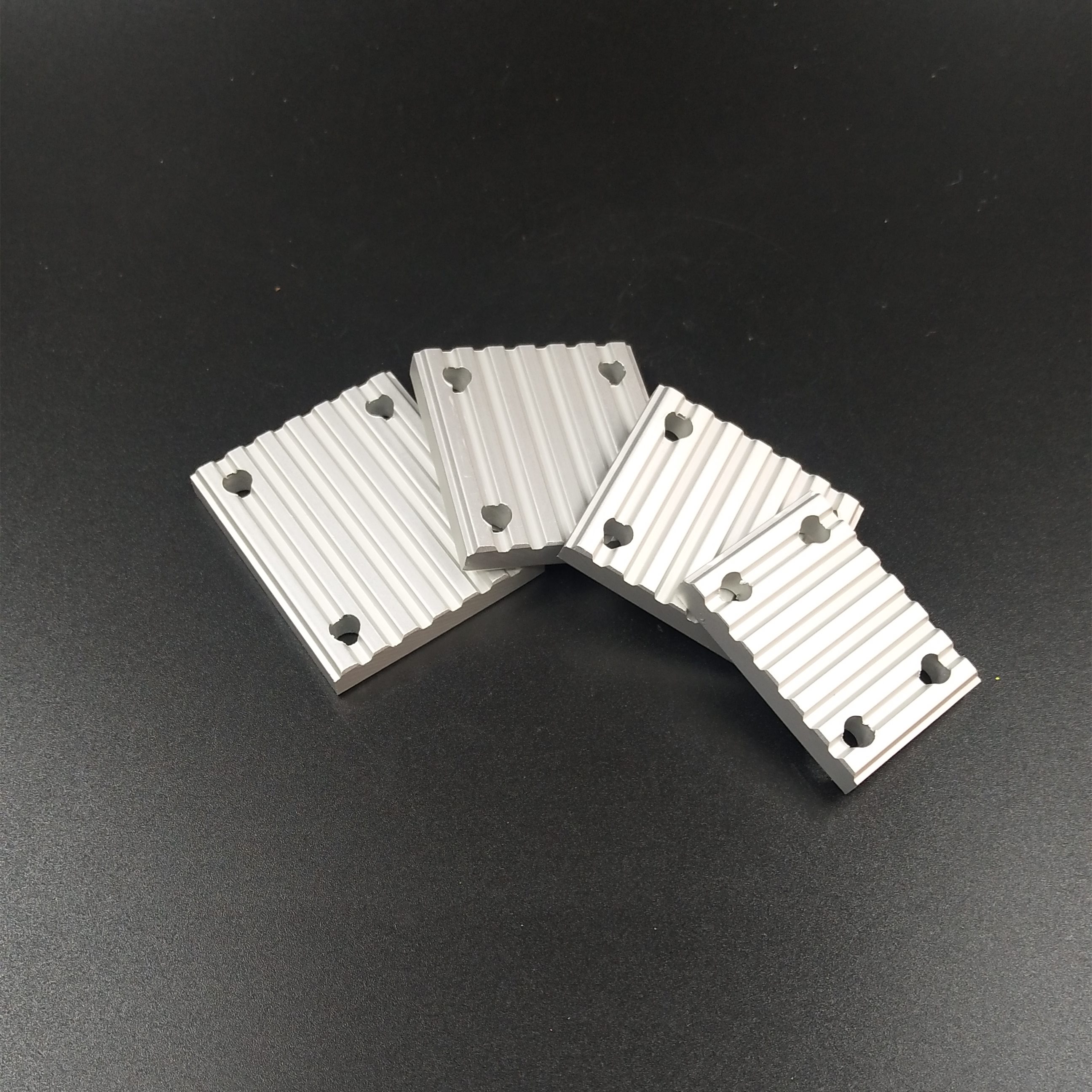 TBCR-5同步带齿板