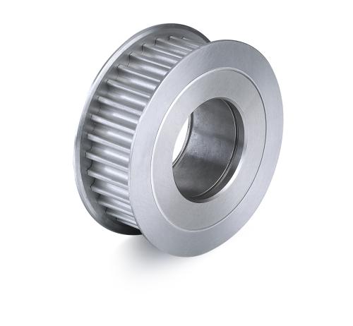 齿轮的润滑方法之一——浸油润滑