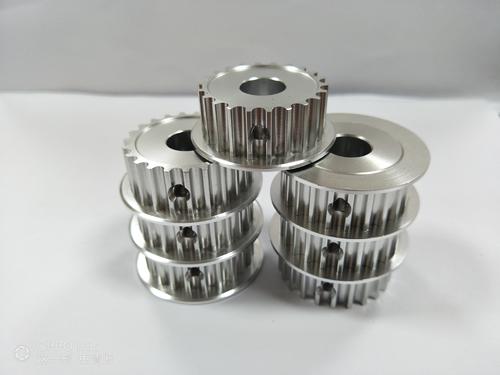 圆弧齿同步带轮在传动层面呈现出来的特性 圆弧齿同步带轮在传动层面呈现出来的特性